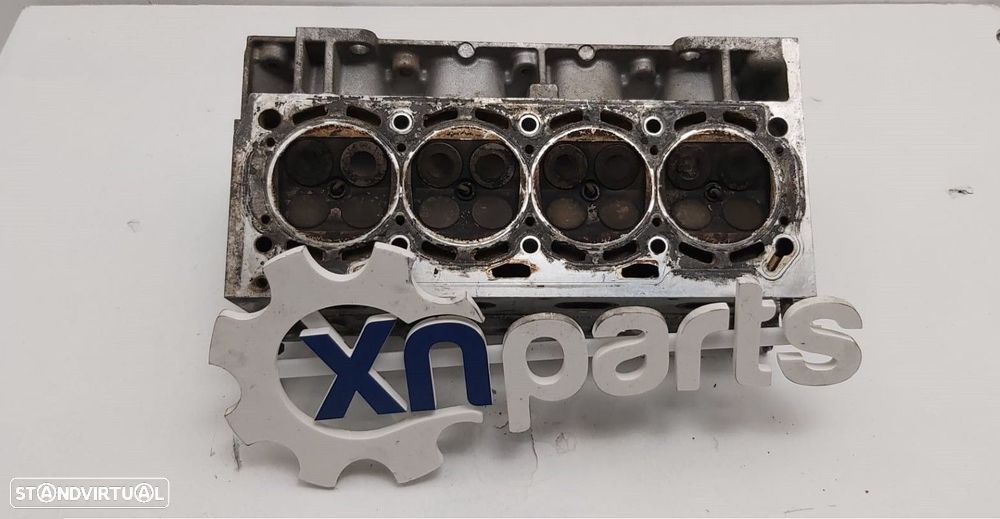 colaça VW GOLF IV (1J1) 1.4 16V | 08.97 - 06.05 REF. MOTOR BCA - 2