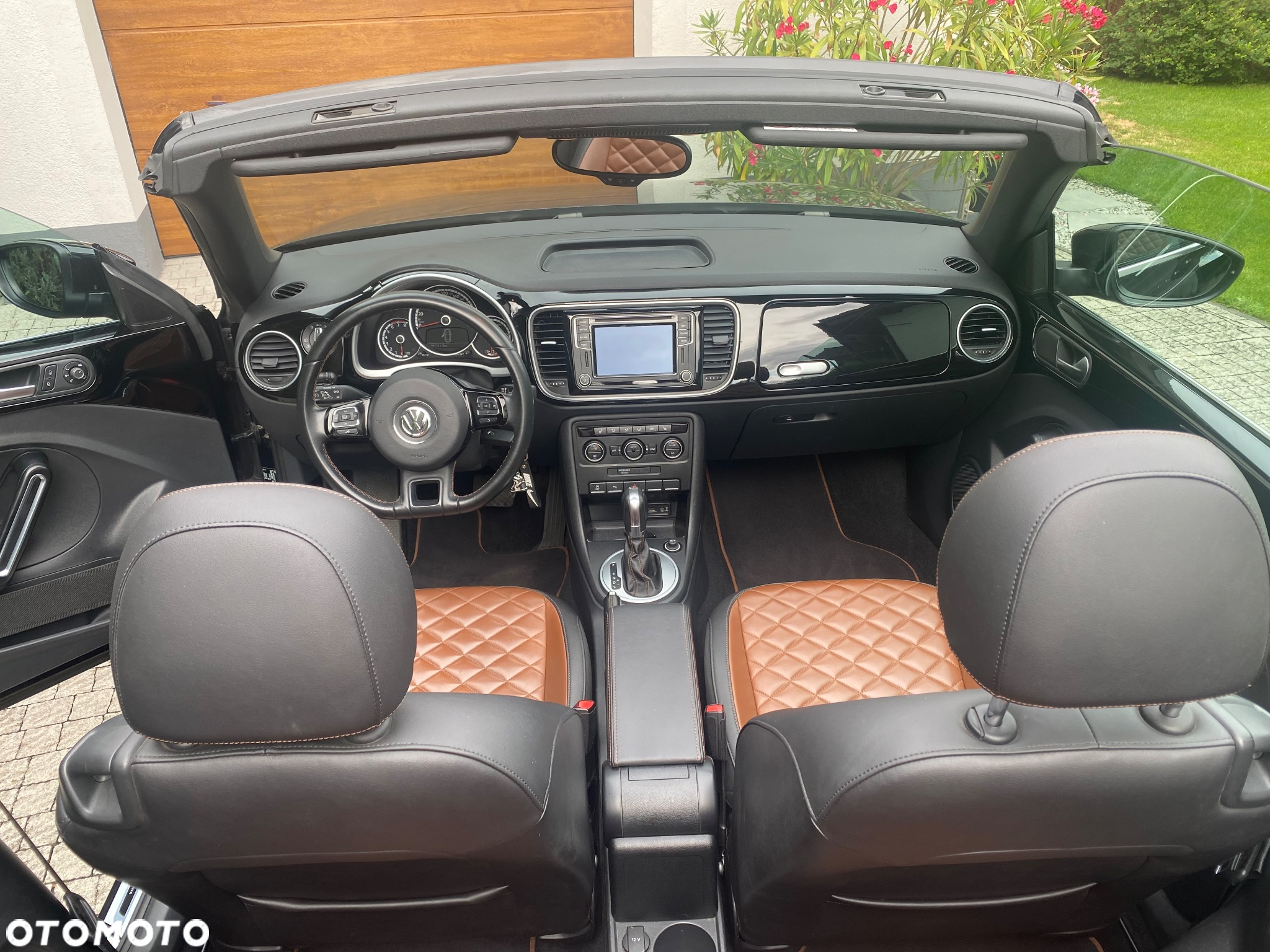 Volkswagen Beetle - 7