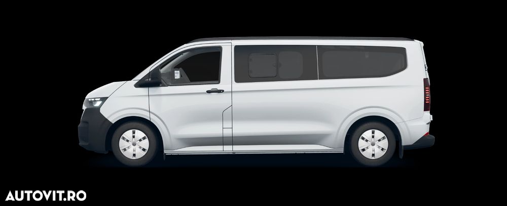 Volkswagen Caravelle LR 2.0 TDI 110 kW AG8 - 2