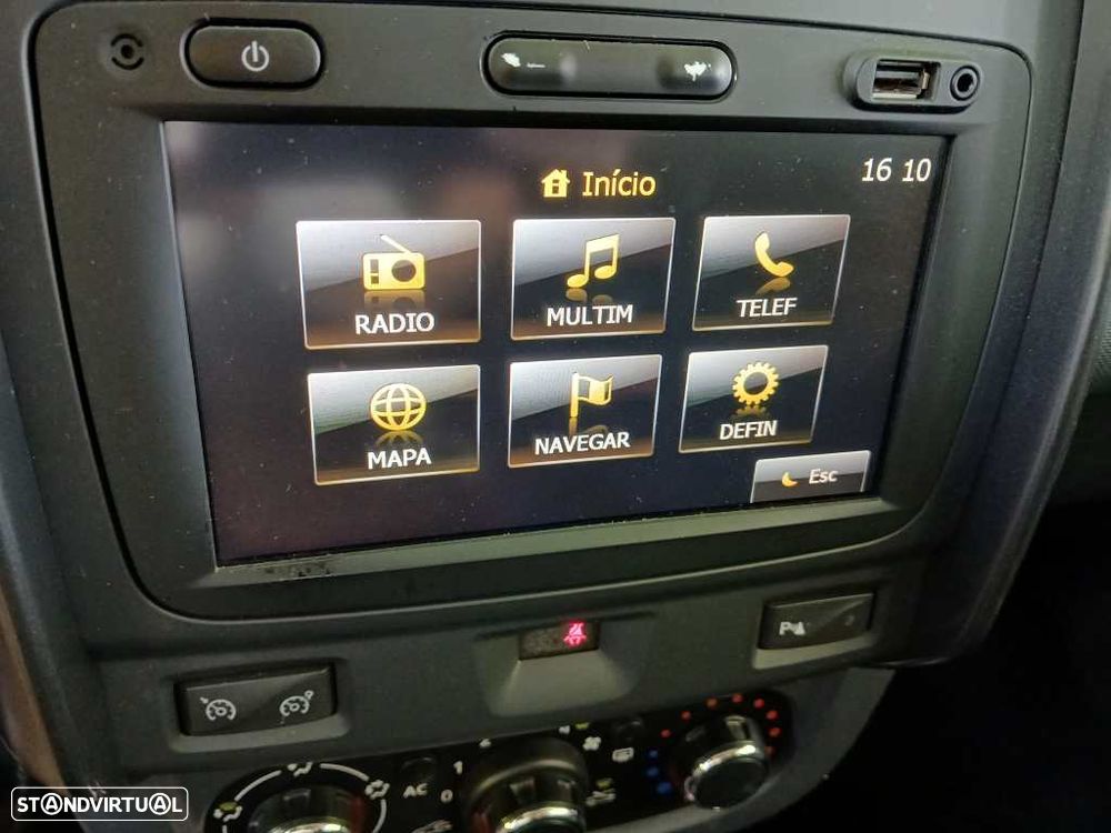 Dacia Duster 1.2 TCe Prestige - 14