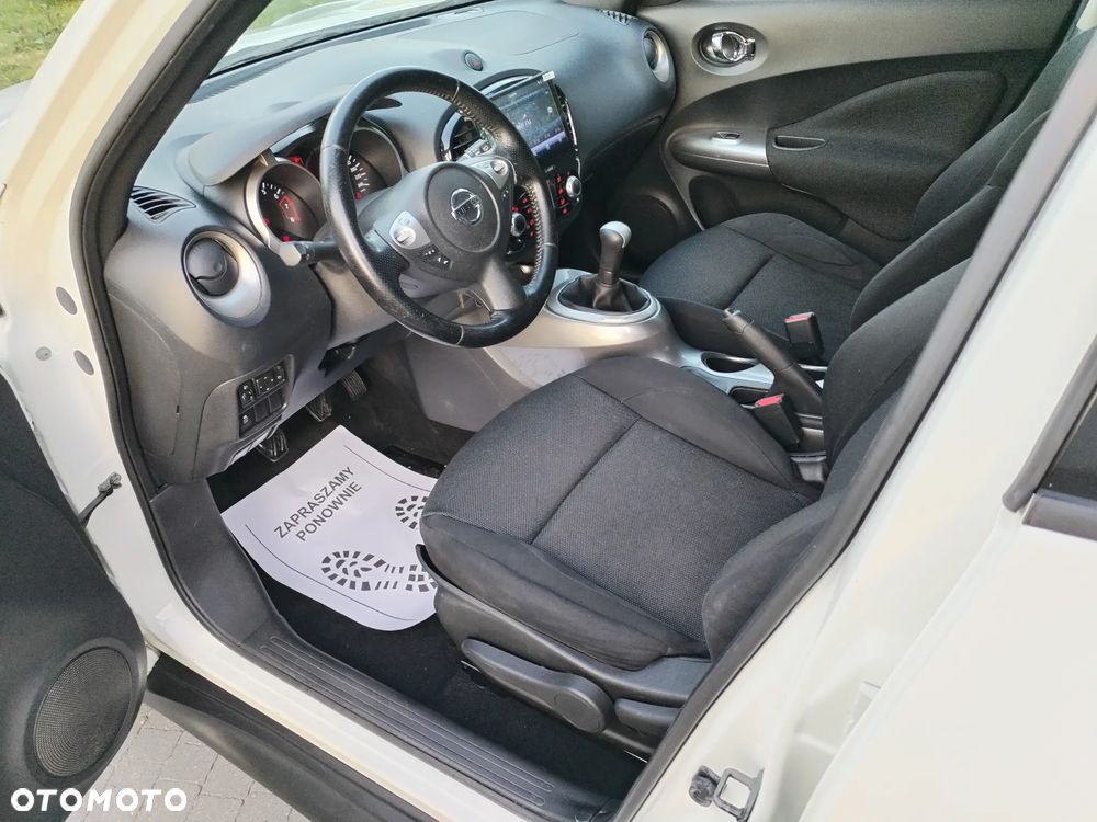Nissan Juke - 26