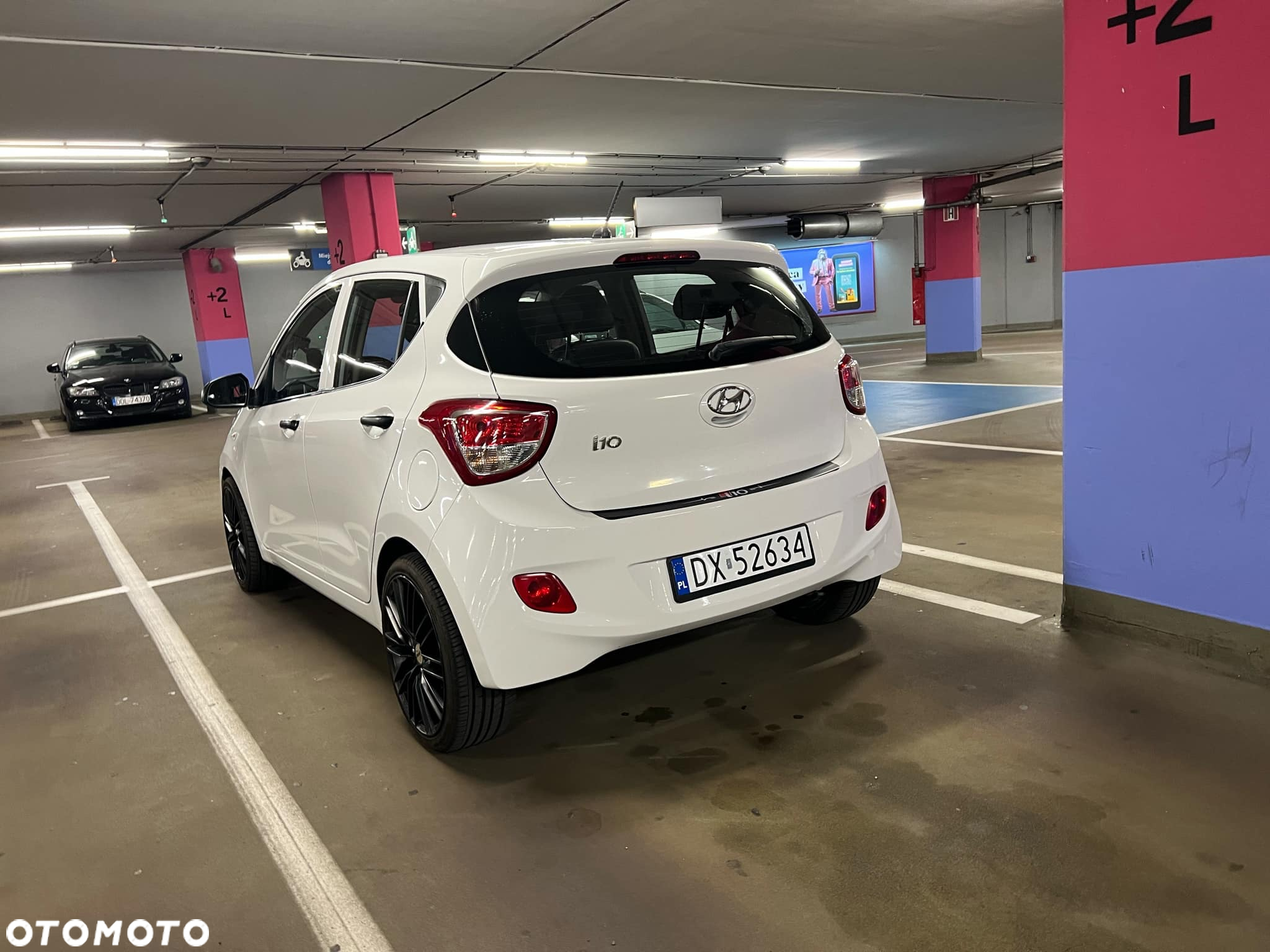 Hyundai i10 1.0 Comfort - 7