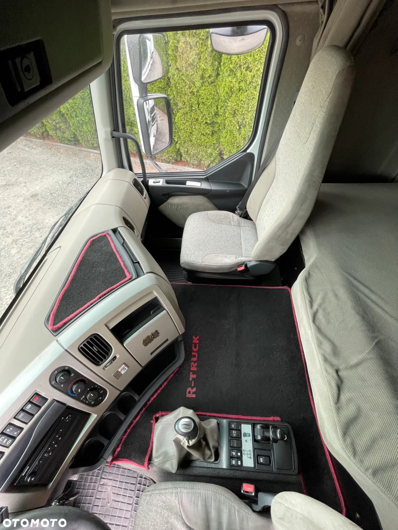 Renault PREMIUM 450 DXI - 16