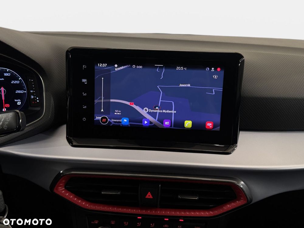 Seat Arona - 22