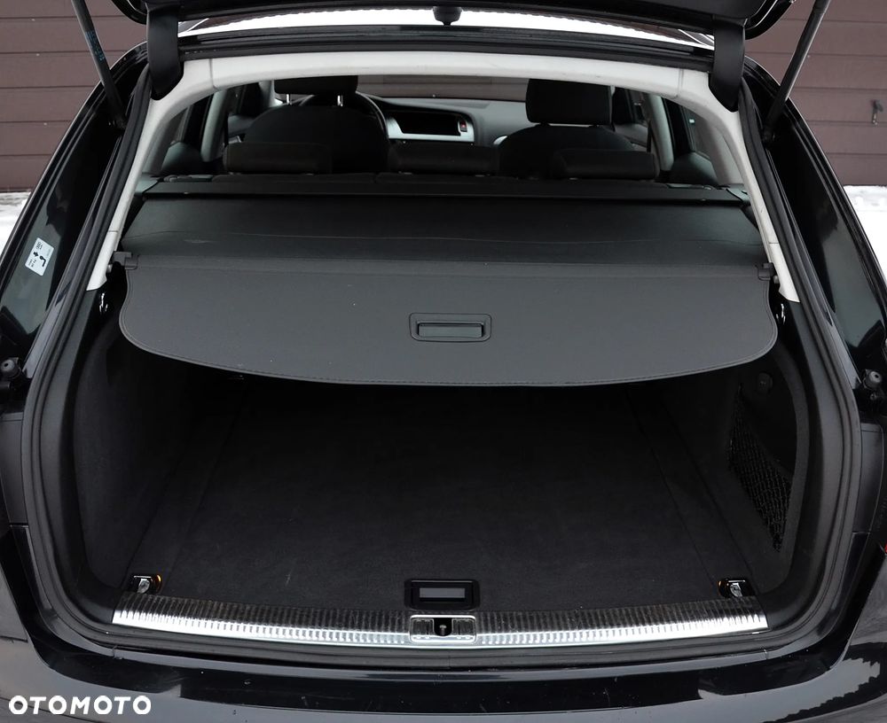 Audi A4 Avant 2.0 TDI 116g - 7