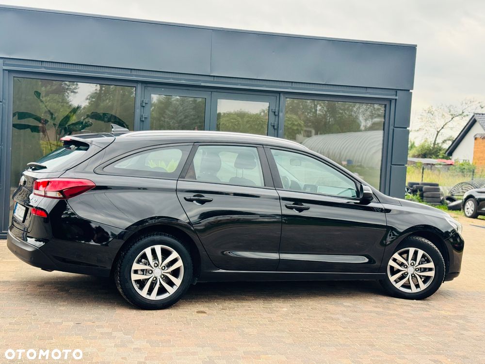 Hyundai i30 1.6 CRDI DCT Premium - 38