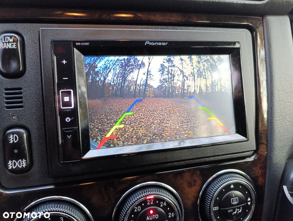 Mercedes-Benz ML - 18