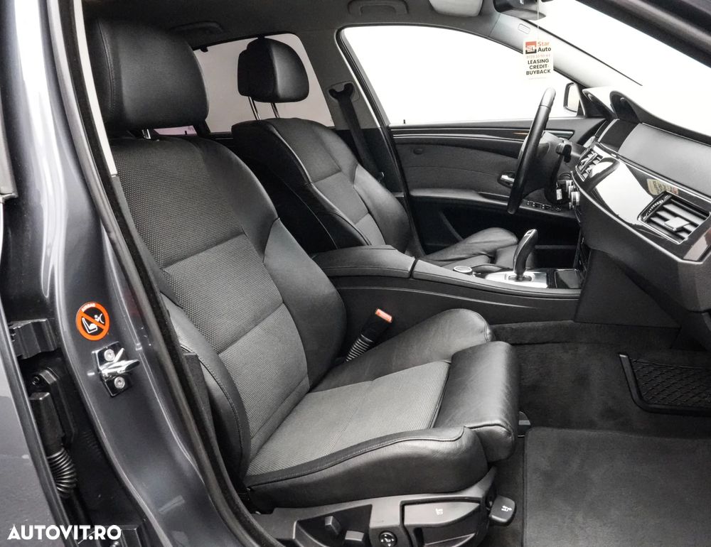BMW Seria 5 - 15