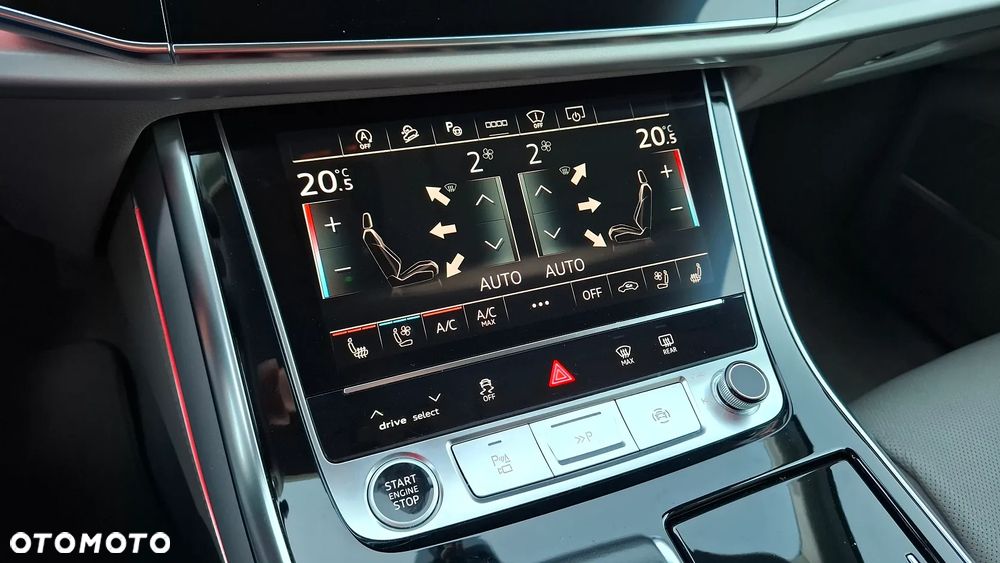 Audi Q7 50 TDI mHEV Quattro S Line Tiptr - 32