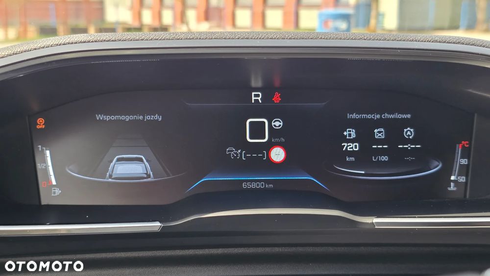 Peugeot 508 2.0 BlueHDi GT Line S&S EAT8 - 8