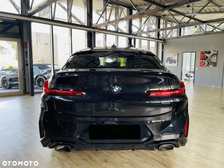 BMW X4 - 5