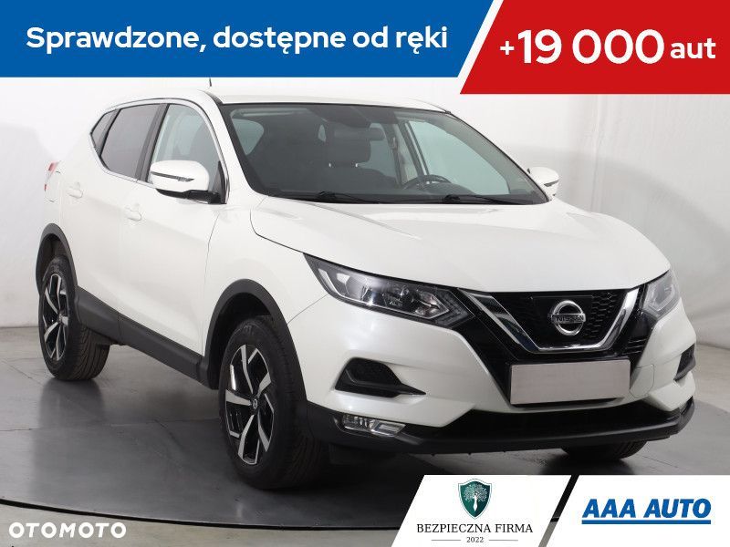 Nissan Qashqai - 2