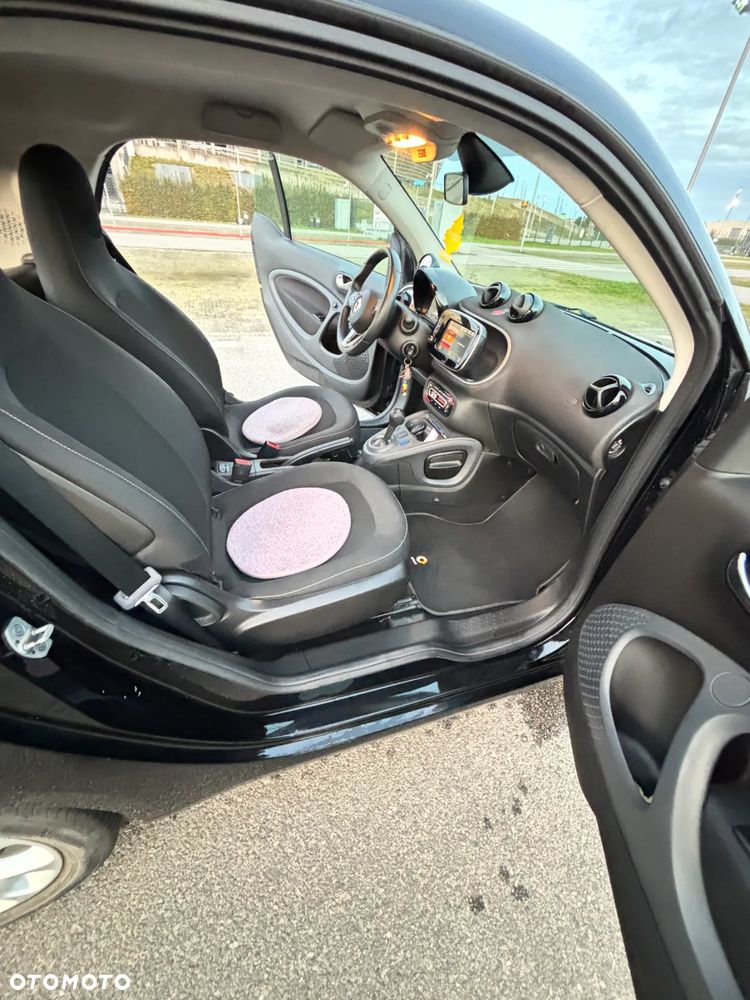 Smart Fortwo EQ passion - 11