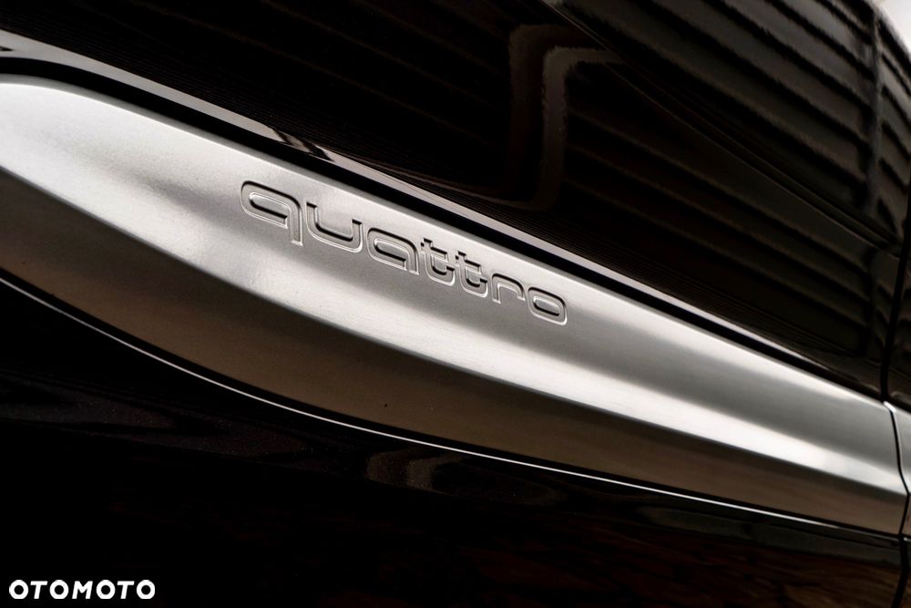 Audi Q7 3.0 TDI ultra Quattro Tiptronic - 18