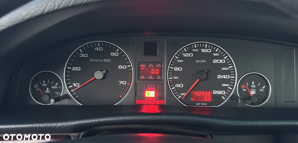 Audi A6 Limousine - 15