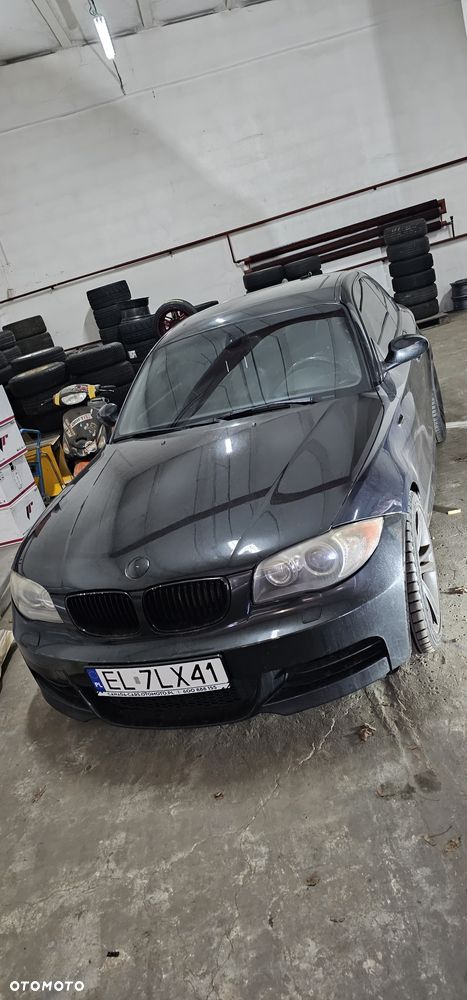 BMW Seria 1 - 2