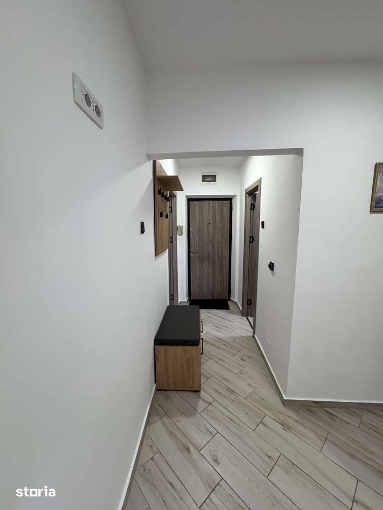 Apartament cu o camera de inchiriat - Imagine principală: 4/9