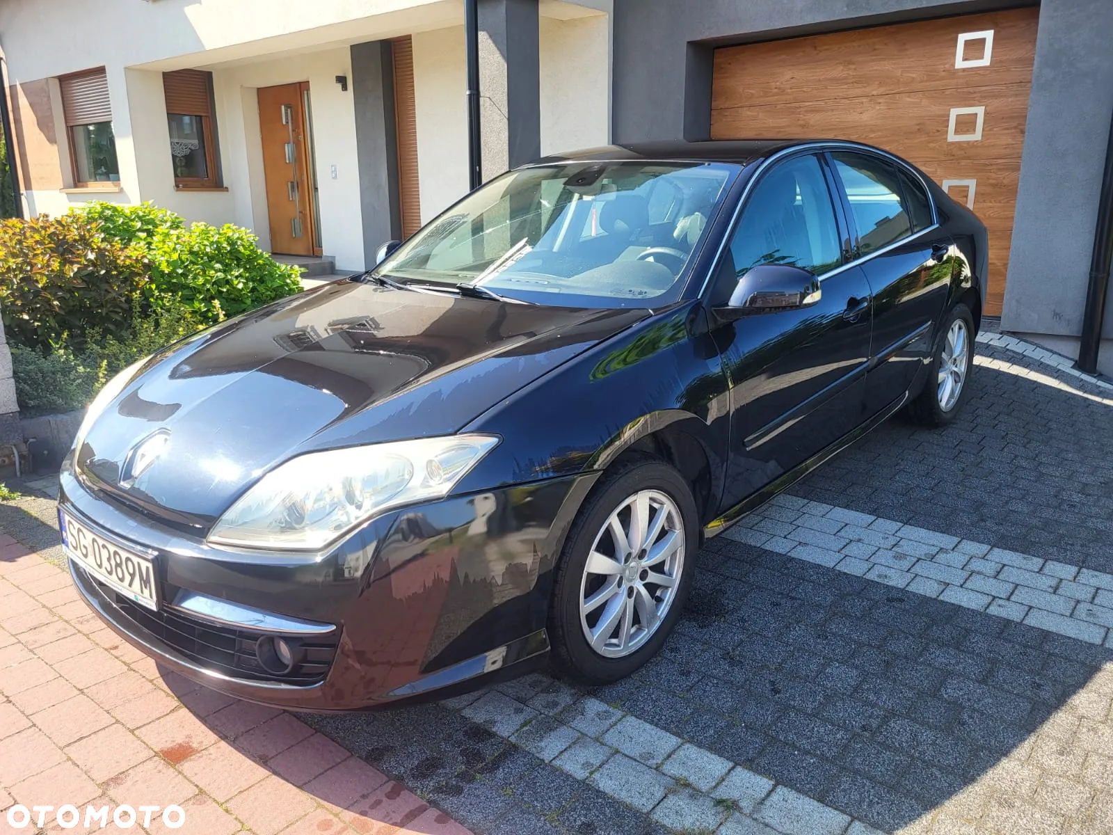Renault Laguna II 2.0 DCi Dynamique - 2