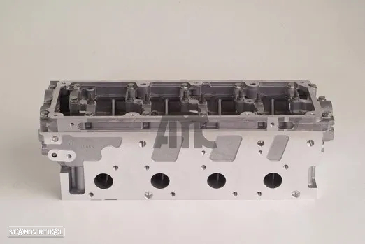 Cabeça de motor Audi A4 B8 A3 8P A5 8T Q5 A6 C6 Vw Passat B6 Golf VI  2.0 Tdi  908800K - 8