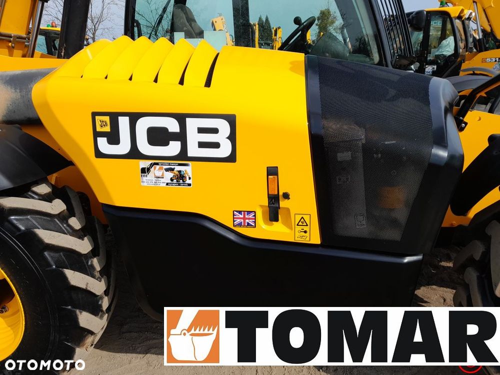 JCB 533-105 - 11