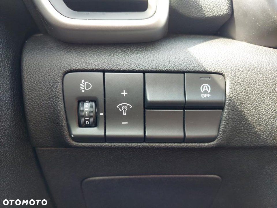 Kia Sportage - 9