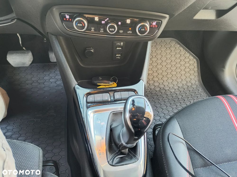Opel Crossland X 1.2 T Edition S&S - 20