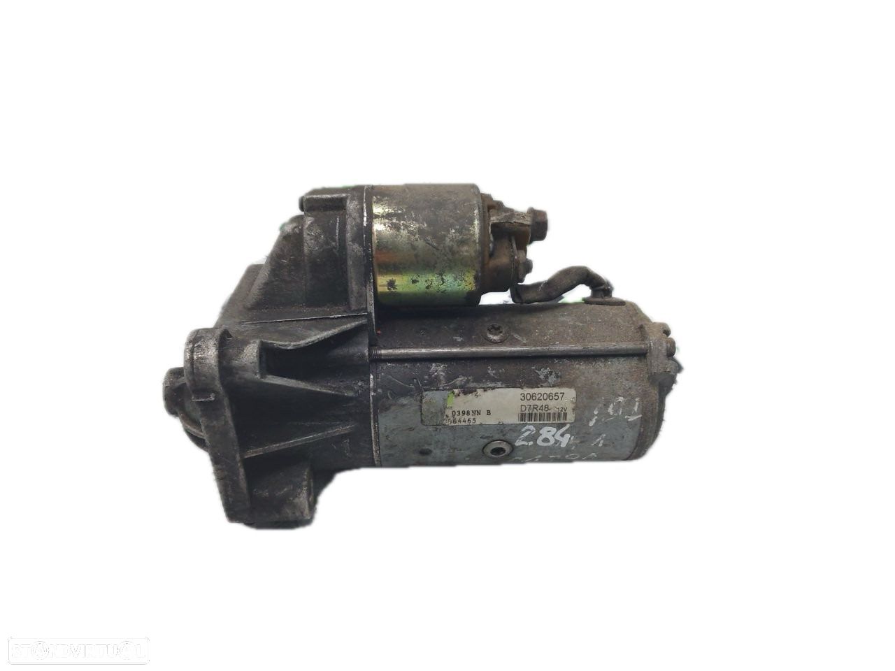 Motor Arranque Volvo V40 Combi (645) - 1