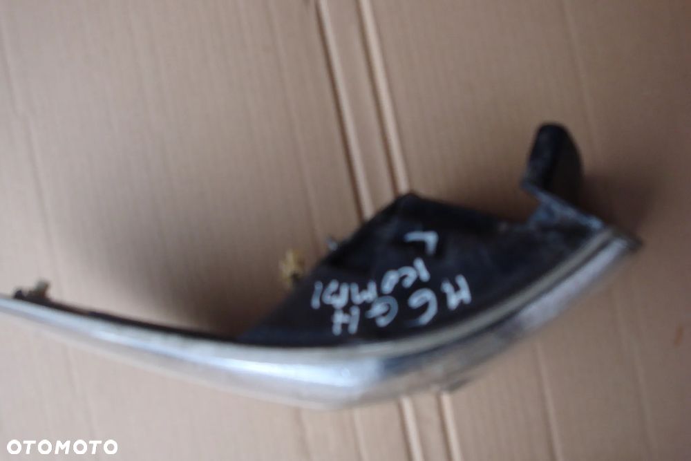 MAZDA 6 GH KOMBI 08-12 lampa lewa tylna - 3