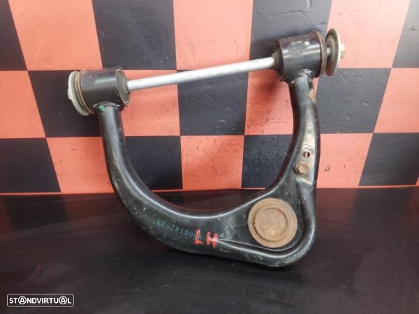 Braço Suspensão Frente Esquerdo Toyota Hilux Viii Pick-Up (_N1_) - 1