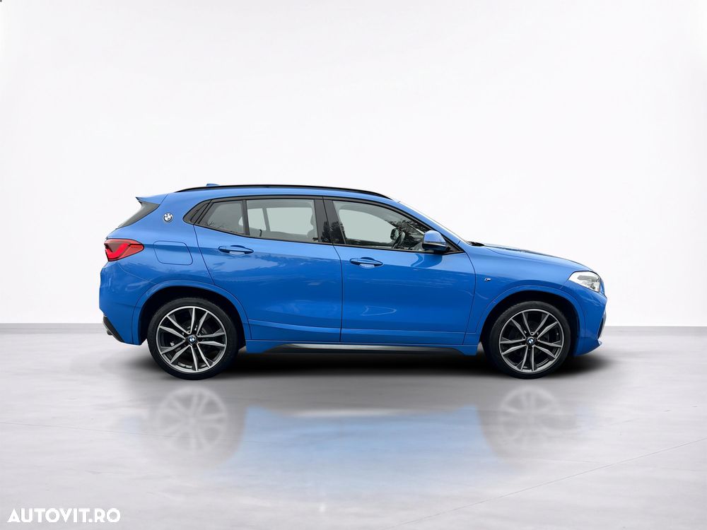 BMW X2 - 6
