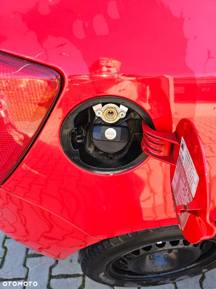 Skoda Fabia 1.2 12V Style - 8