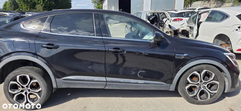 RENAULT ARKANA 1,3 TCE 140KM półoś prawa automat - 2