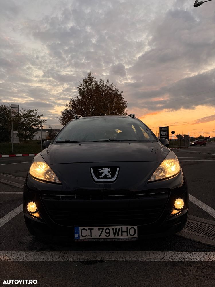 Peugeot 207 - 2