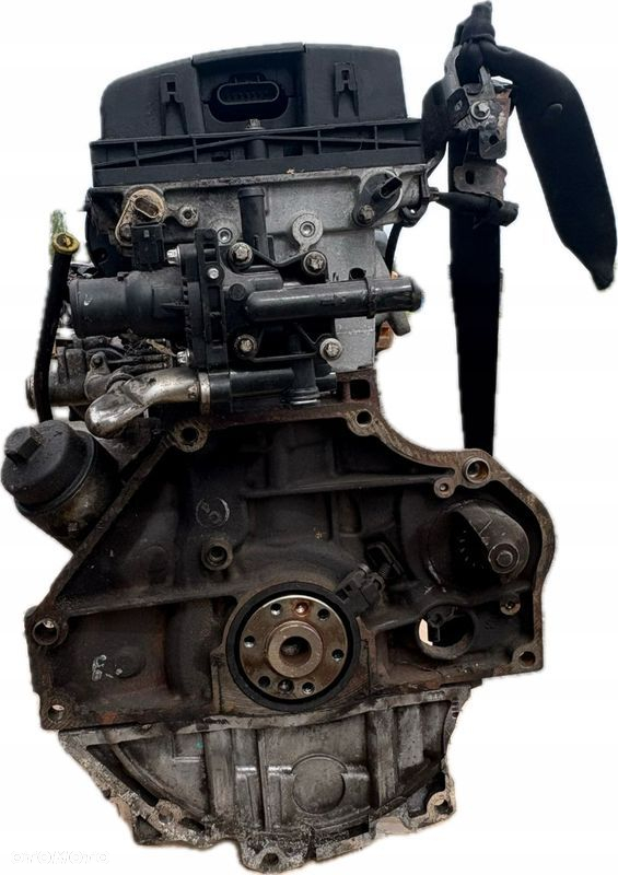 SILNIK KOMPLETNY OPEL MOKKA A16XER - 3