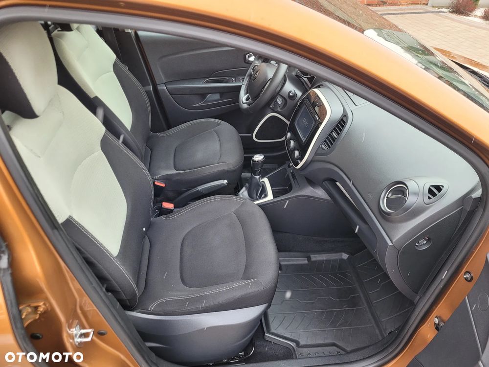 Renault Captur 0.9 Energy TCe Limited - 15