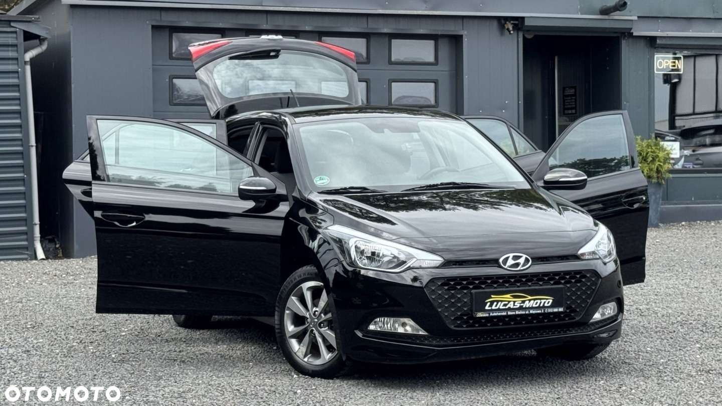 Hyundai i20 - 11
