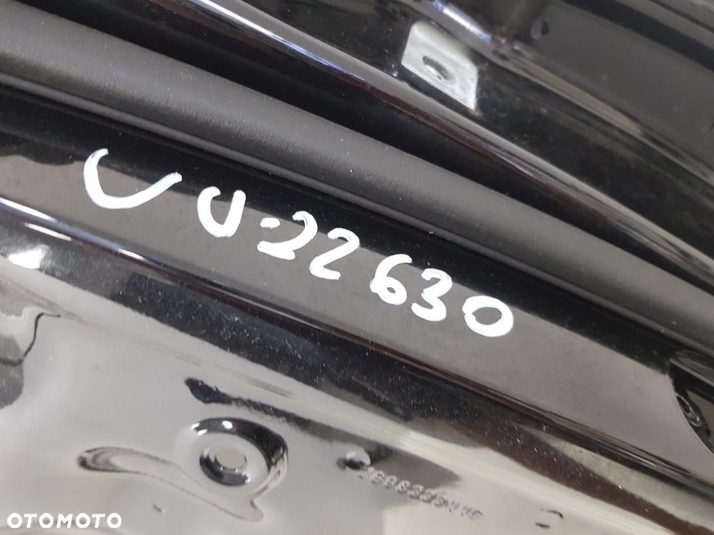 VW PASSAT B8 14-24 3G DRZWI LEWE TYLNE TYŁ KOMBI VARIANT 3G9833311G - 7