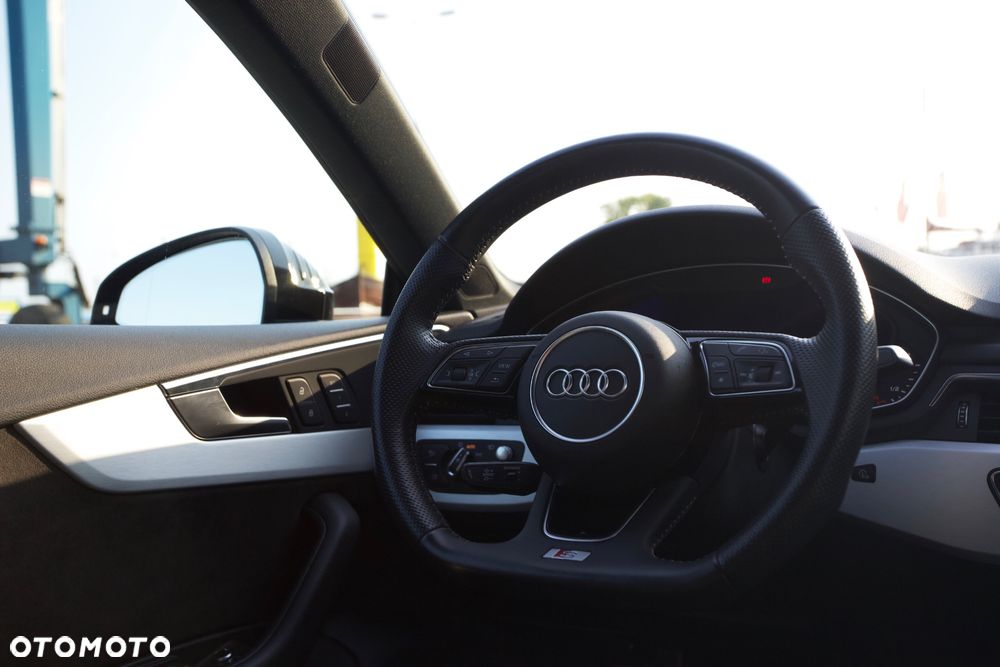 Audi A5 ver-2-0-tfsi-quattro-sport-s-tronic - 29