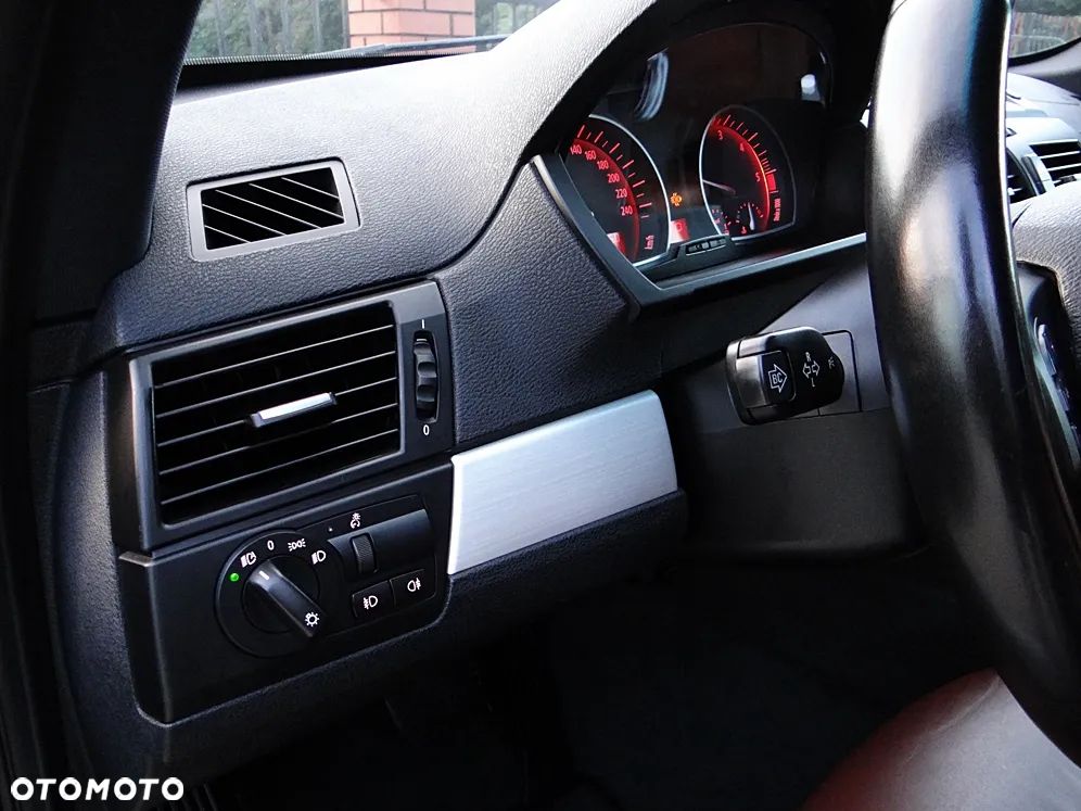 BMW X3 xDrive20d Limited Sport Edition - 28