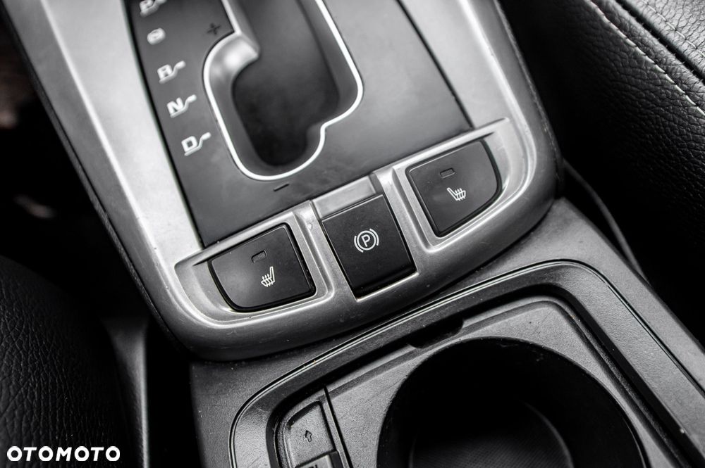Chevrolet Captiva - 30