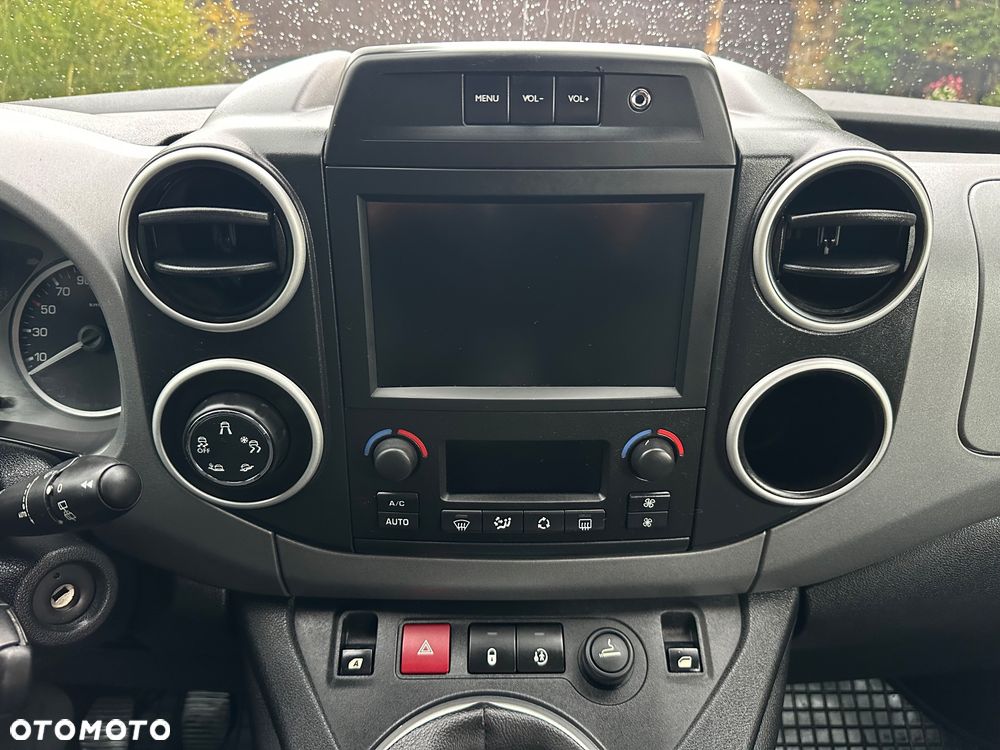 Citroën Berlingo Multispace BlueHDi 120 S&S XTR - 21