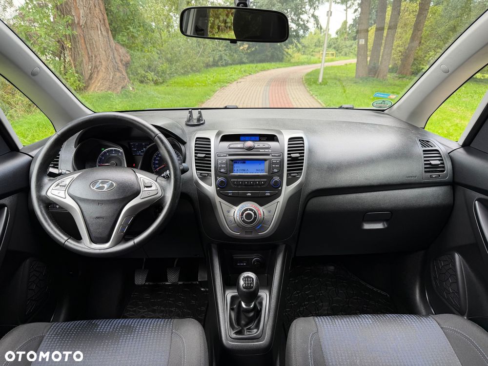 Hyundai ix20 1.4 5 Star Edition - 15