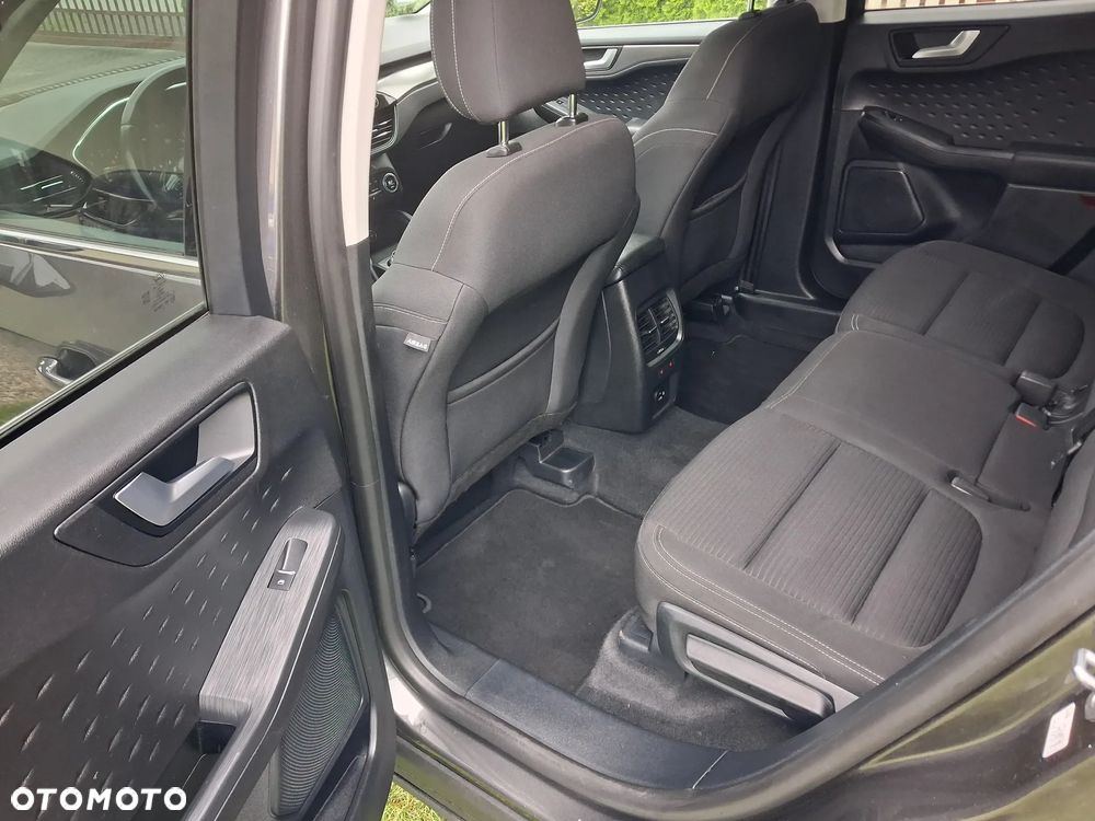 Ford Kuga 1.5 EcoBlue TITANIUM - 7