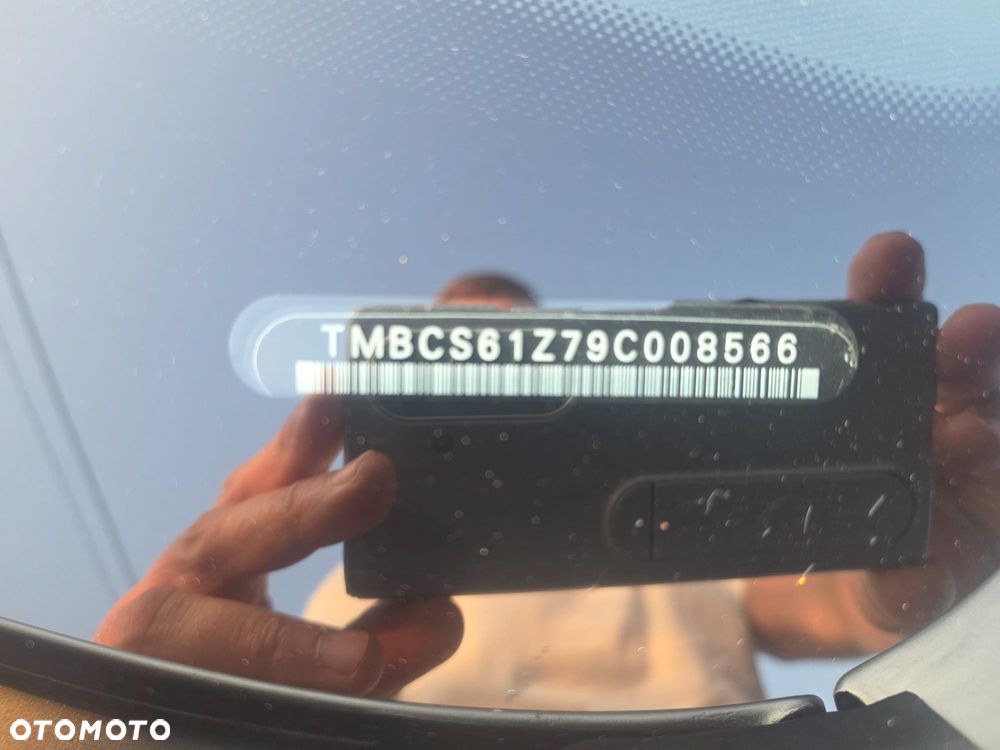 Skoda Octavia 1.9 TDI DPF Classic - 19