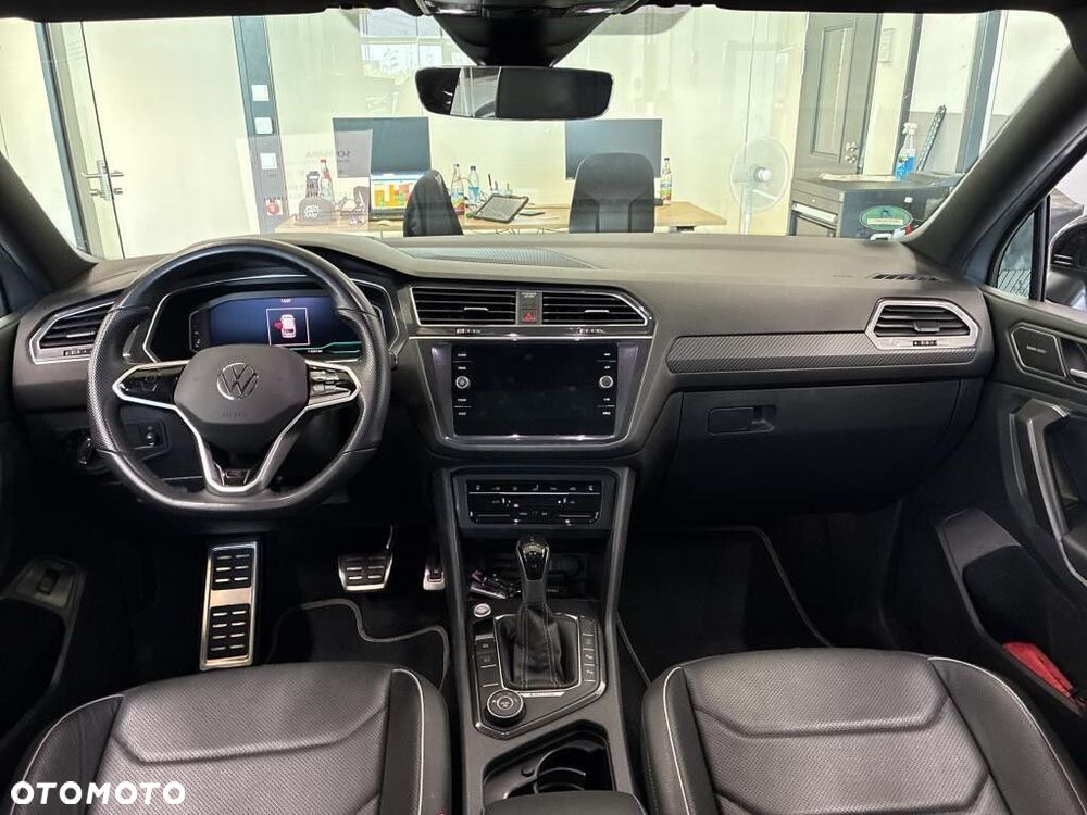 Volkswagen Tiguan Allspace - 6