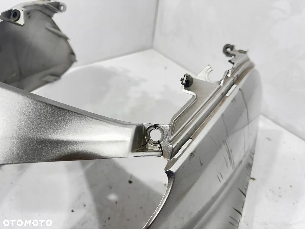 Czacha owiewka  Yamaha TMAX 500  T-MAX - 10