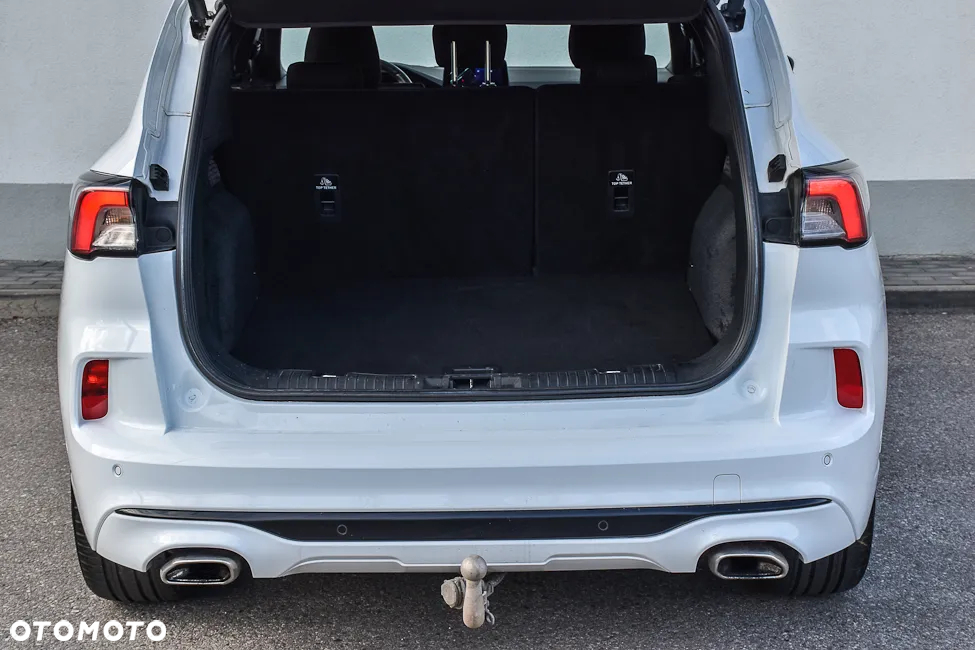 Ford Kuga 2.0 EcoBlue 4x4 ST-LINE X - 33