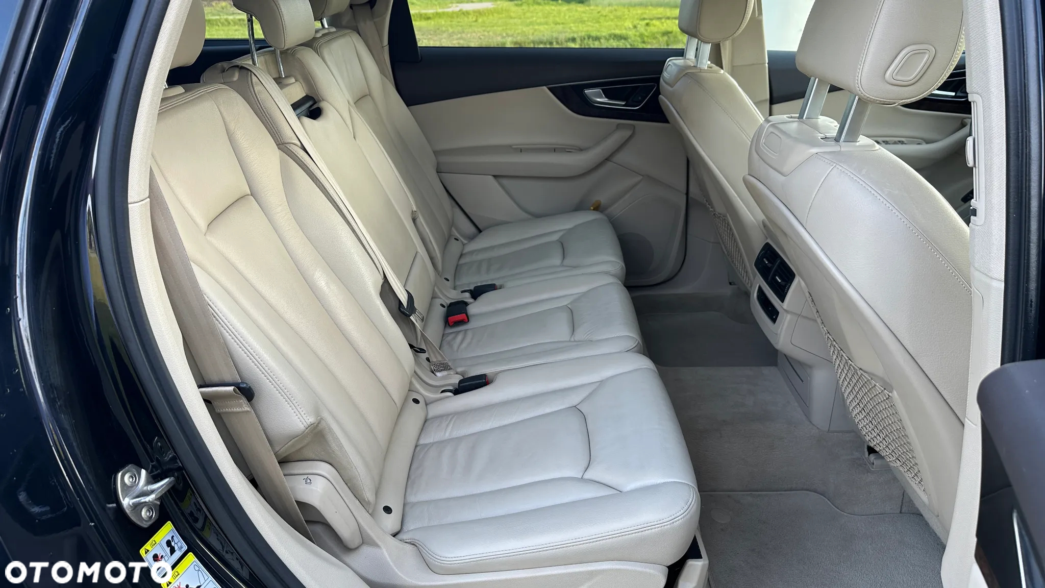 Audi Q7 - 28