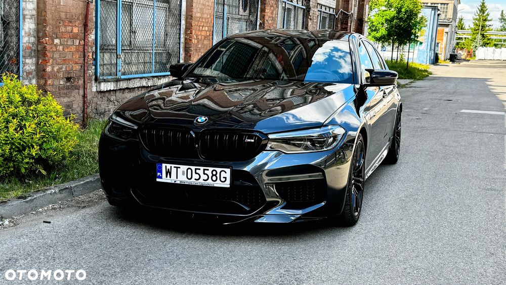BMW 5