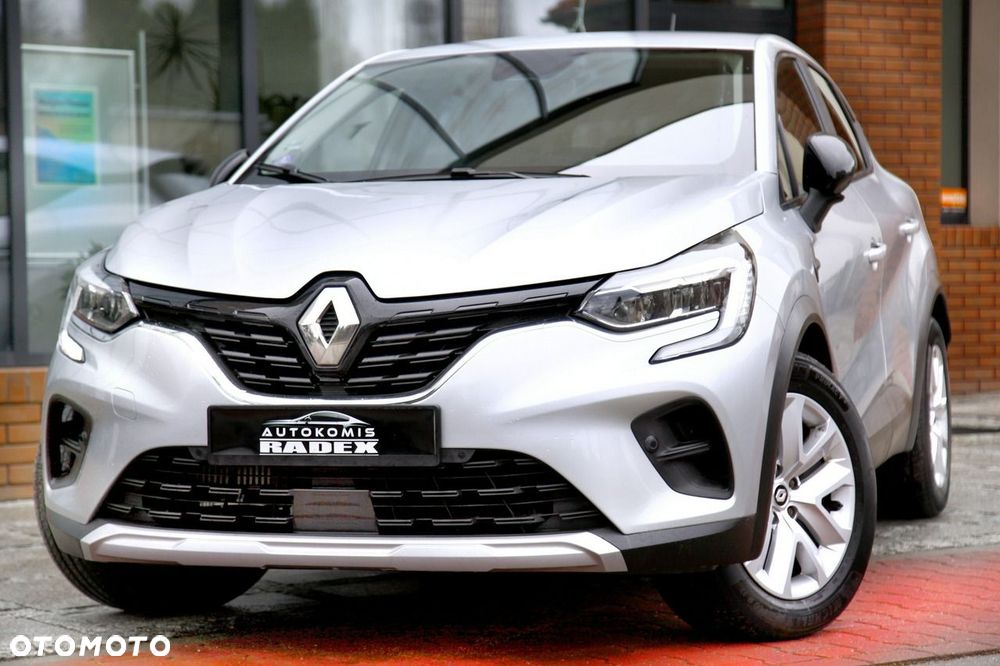 Renault Captur - 19